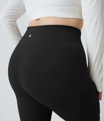 Adele Legging — Midnight Blue