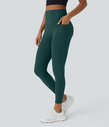 Amara Legging — June Bug