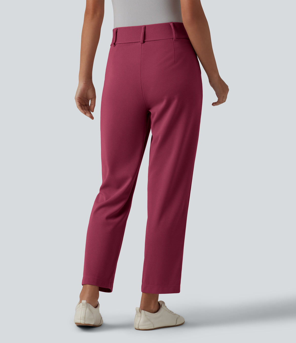 Naomi Pants — Anemone