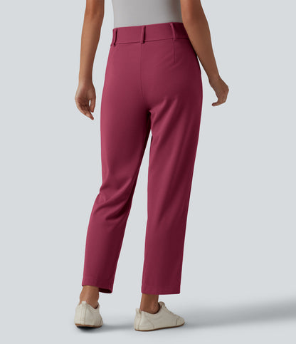 Naomi Pants — Anemone