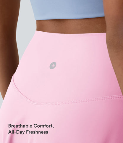 Blossom Skirt — Black