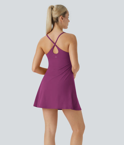 Petal Dress