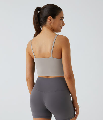 Luma Crop Top