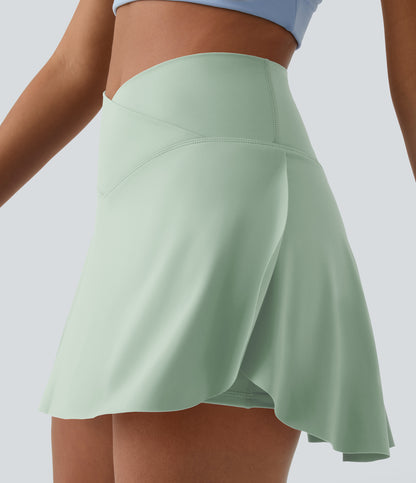 Blossom Skirt