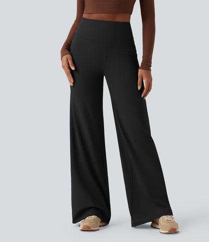 Jolie Pants — Black