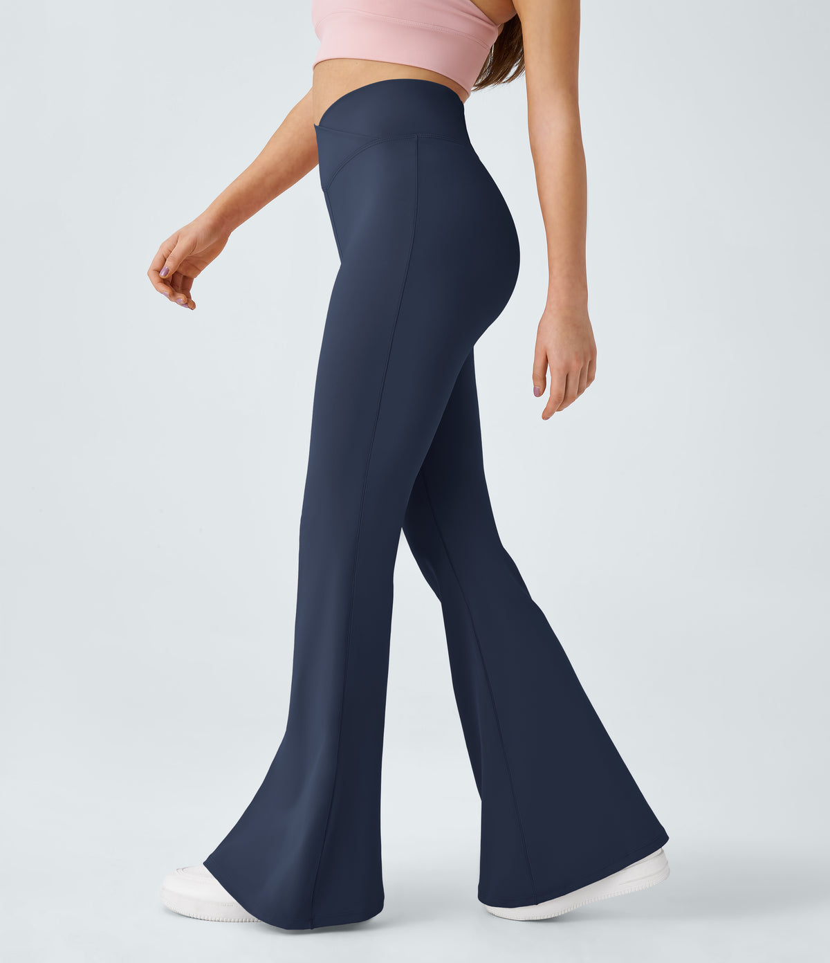 Wren Legging — Black