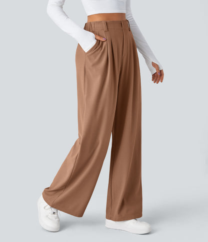 Aurora Pants — Macchiato