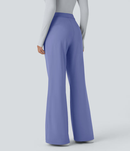 Evie Pants — Jacaranda
