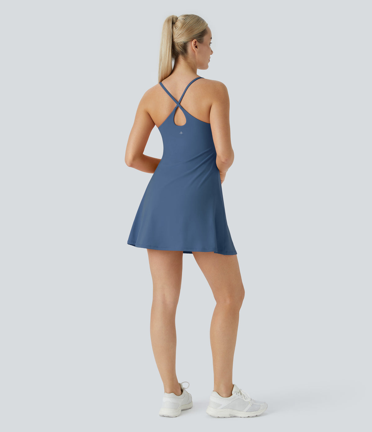Petal Dress