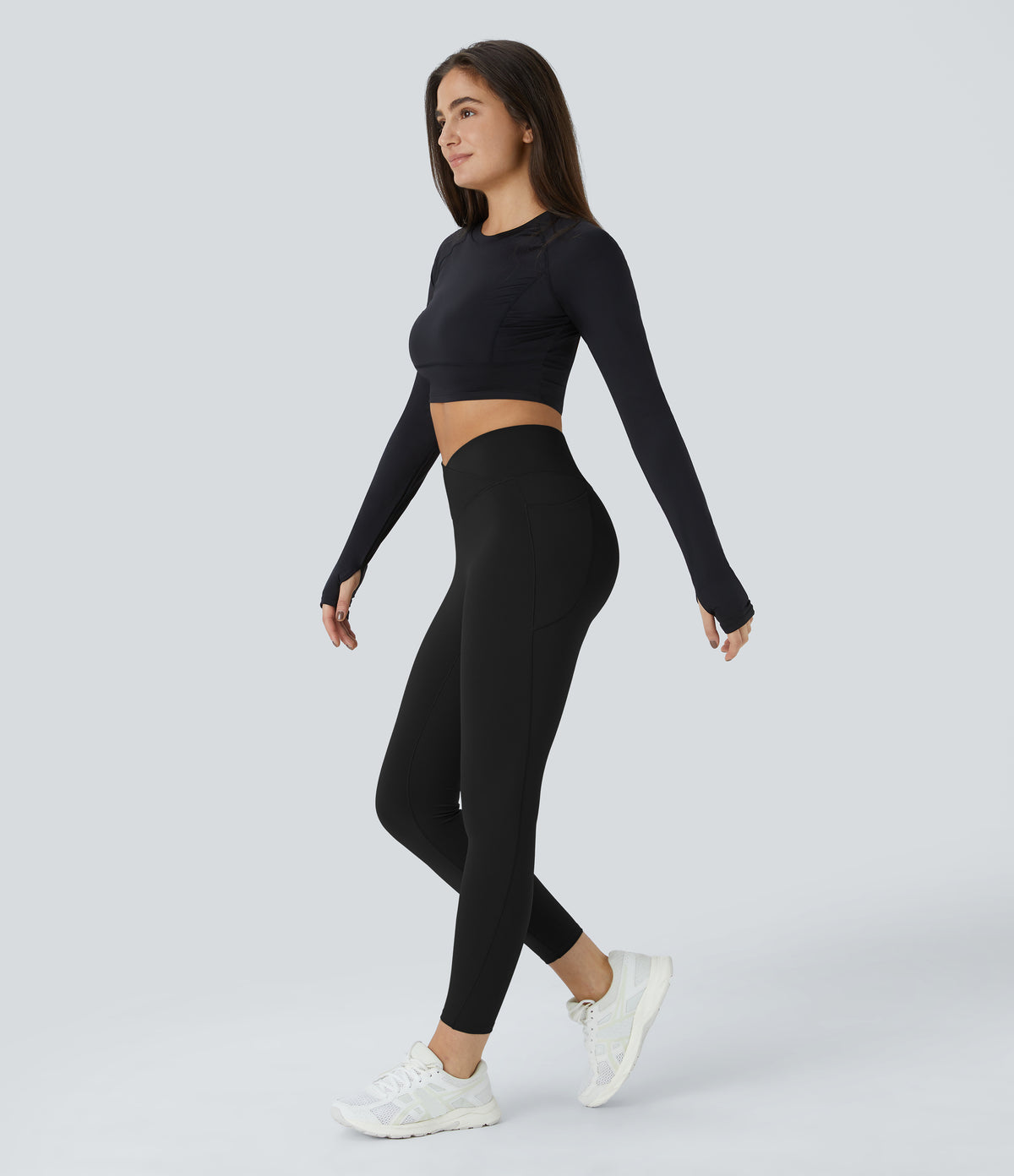 Rue Legging — Black