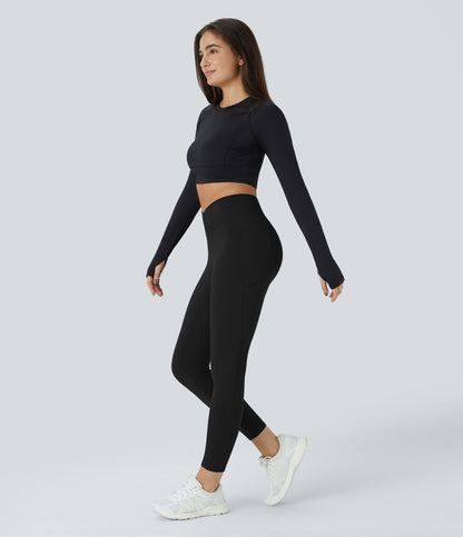 Rue Legging — Black
