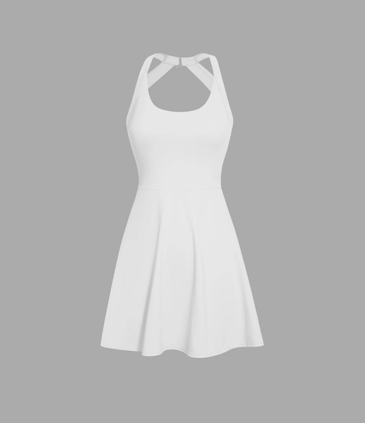 Magnolia Dress — Surf the Web