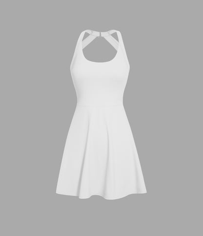 Magnolia Dress — Surf the Web