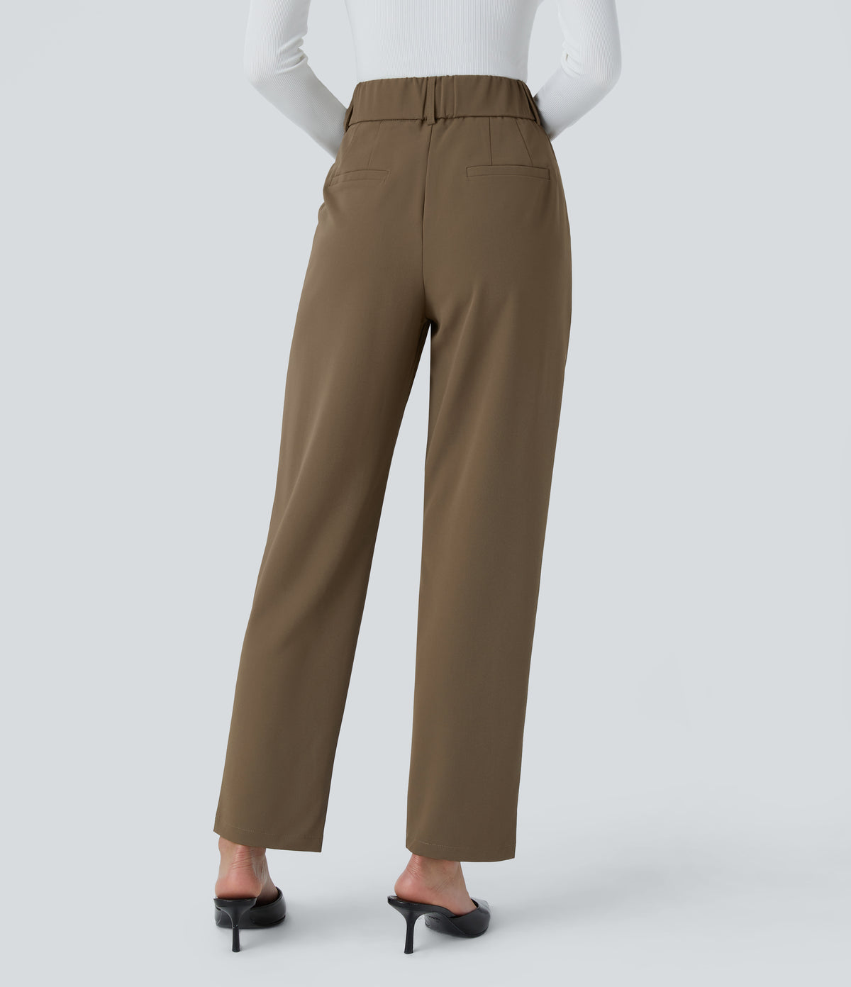 Maisie Pants — Kangaroo