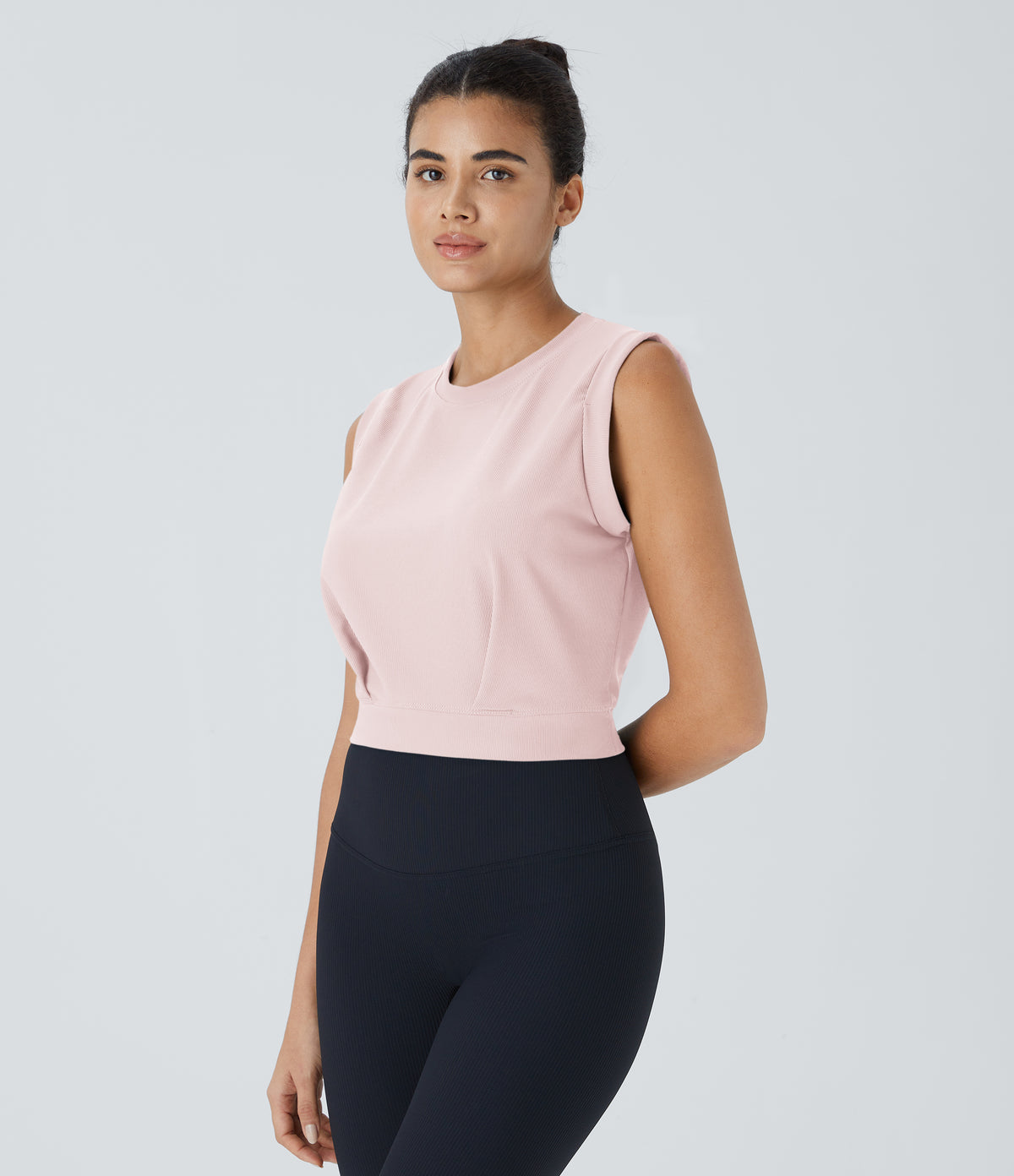 Eden Tank — Copper Green