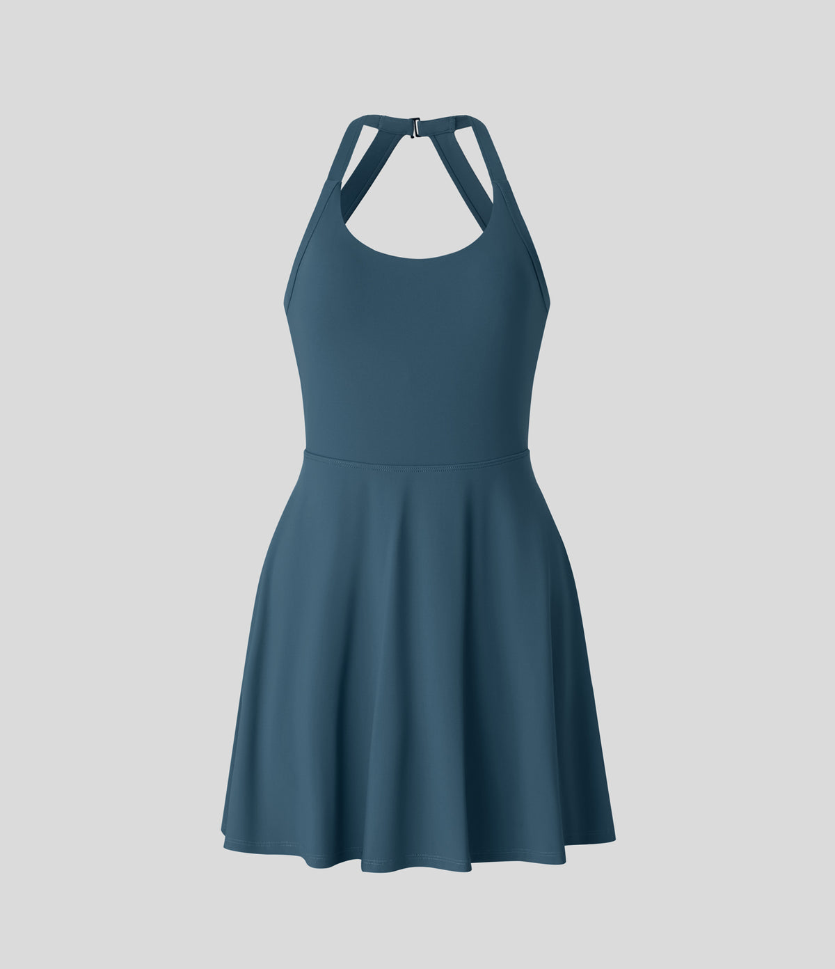 Magnolia Dress