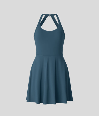 Magnolia Dress