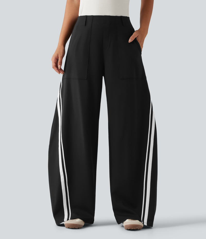Talia Pants