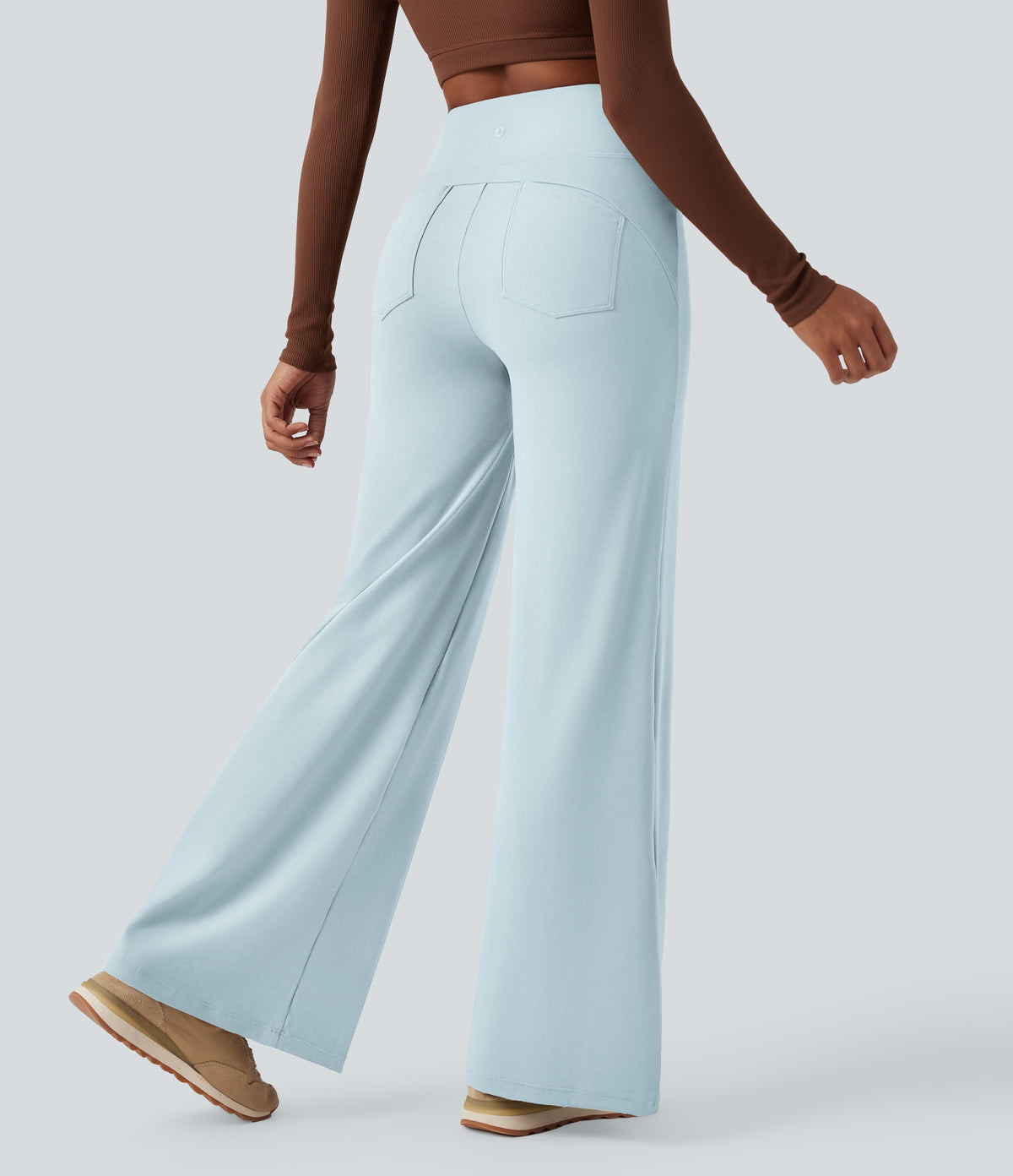 Jolie Pants — Cloud Shore