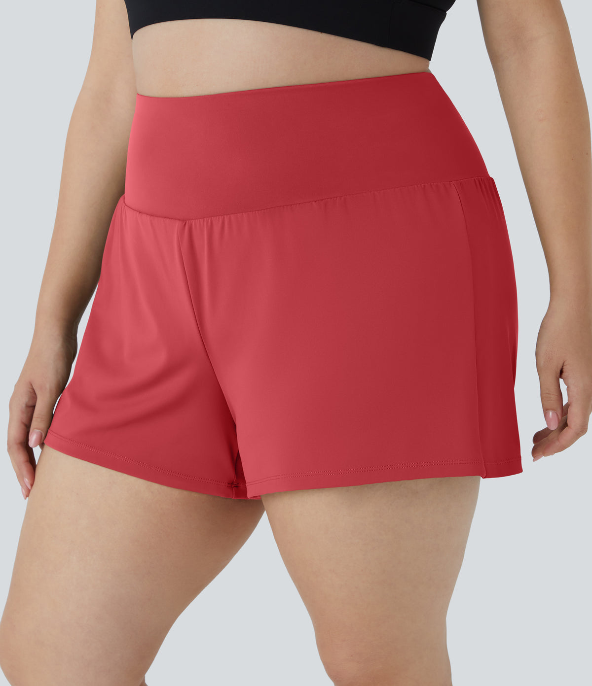 Drift Short — Mood Indigo