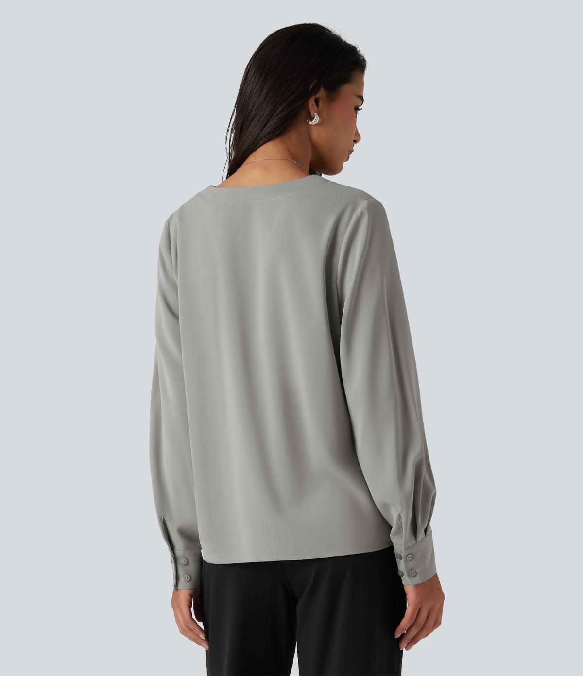 Mara Blouse — Griffin