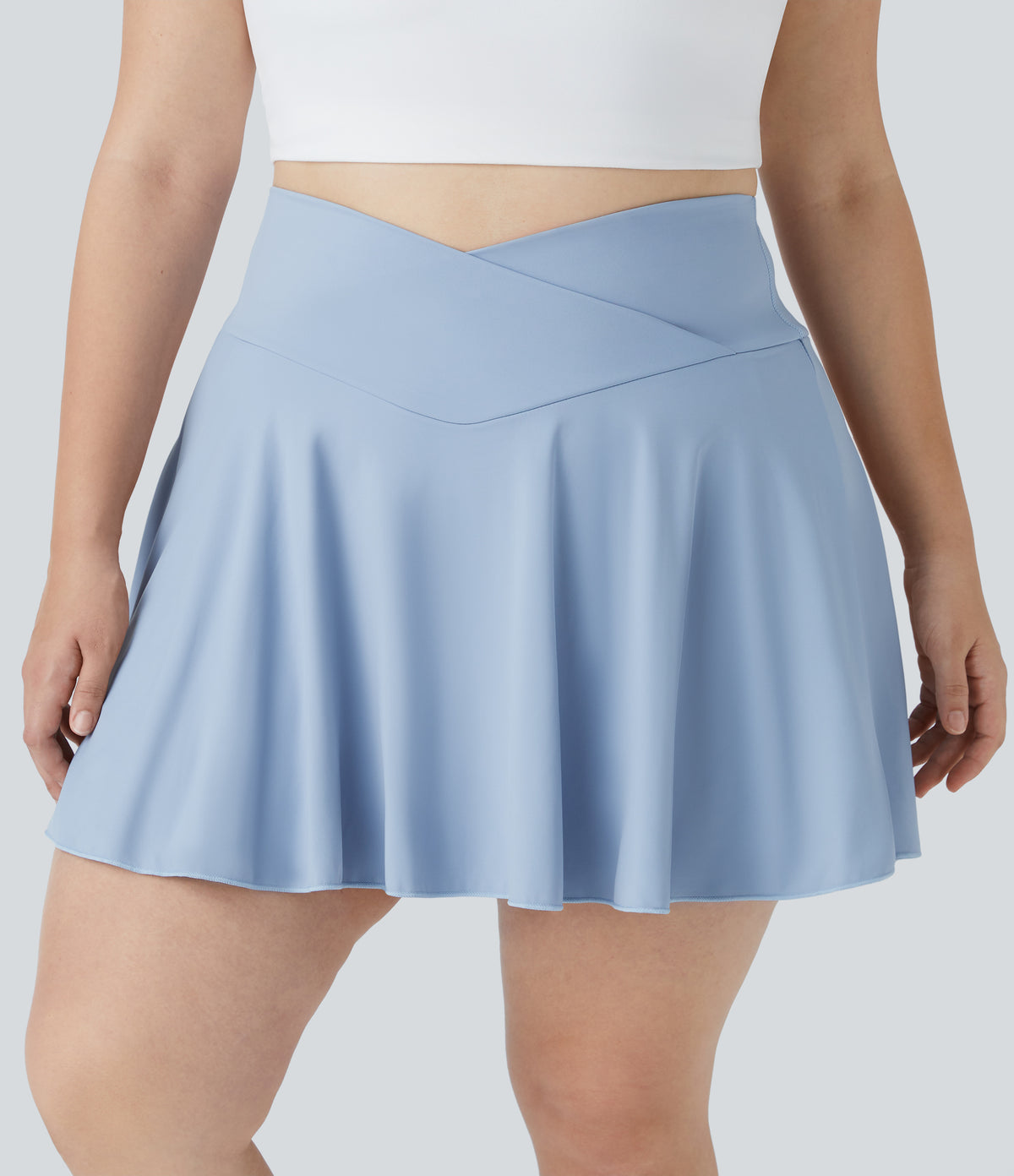 Azalea Skirt — Eclipse