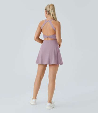 Magnolia Dress