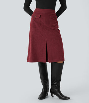 Jessamine Skirt