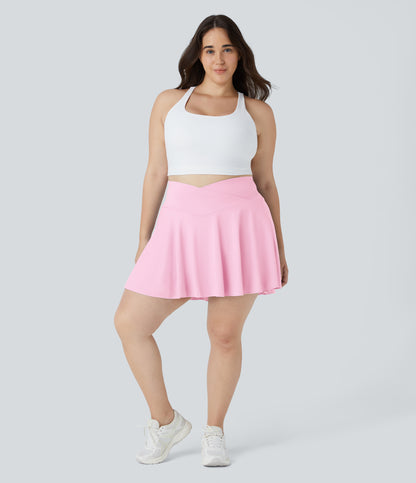 Azalea Skirt — Black