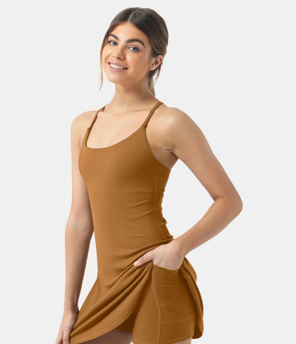 Petal Dress