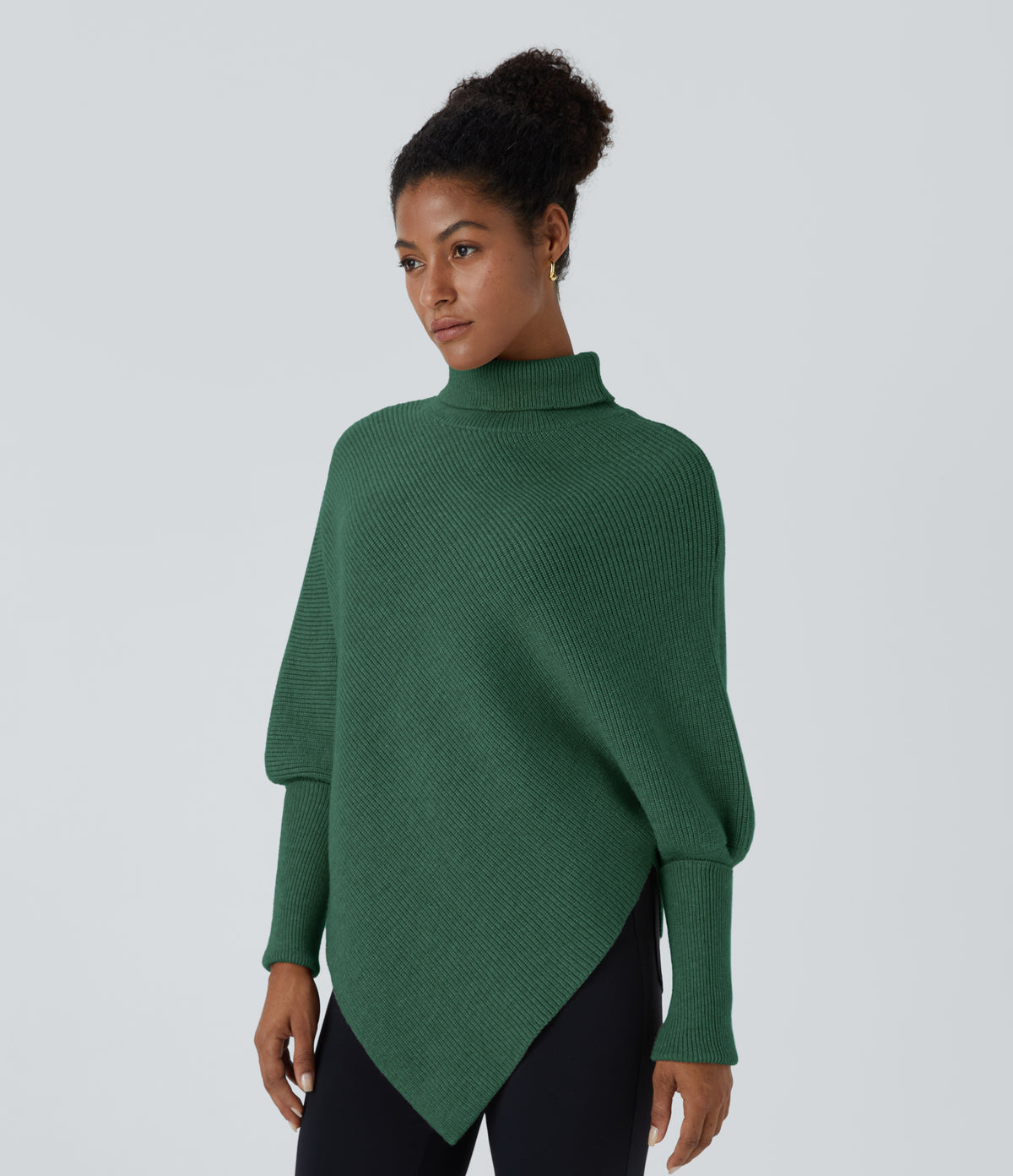 Gemma Sweater — Eden