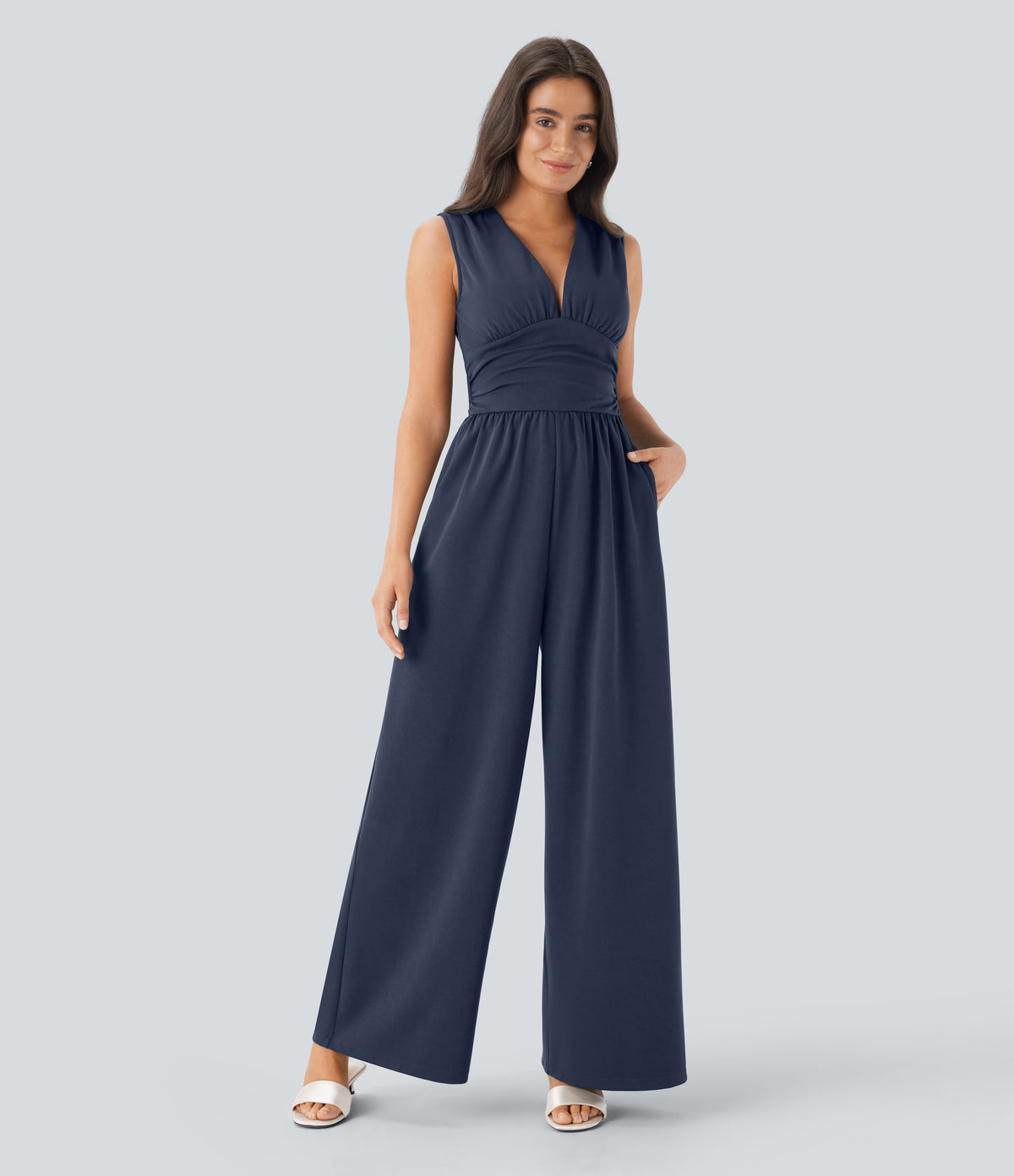 Celine Jumpsuit — Spellbound