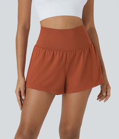 Breeze Short — Skyway