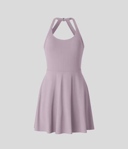 Magnolia Dress
