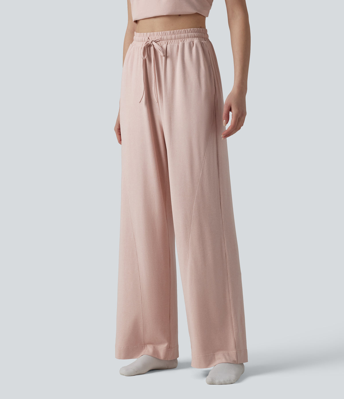 Giulia Pants — Shell