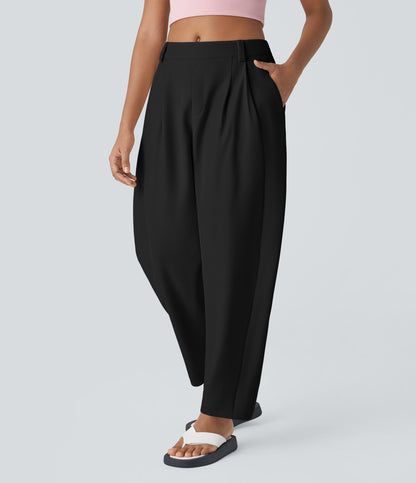 Marielle Pants — Black