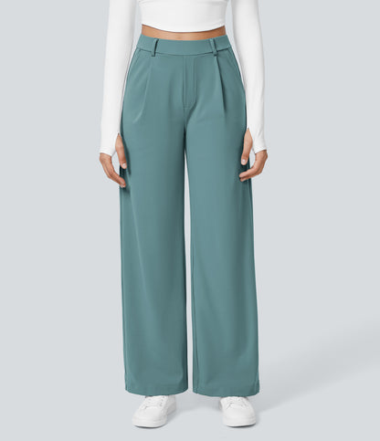 Acacia Pants — Arctic