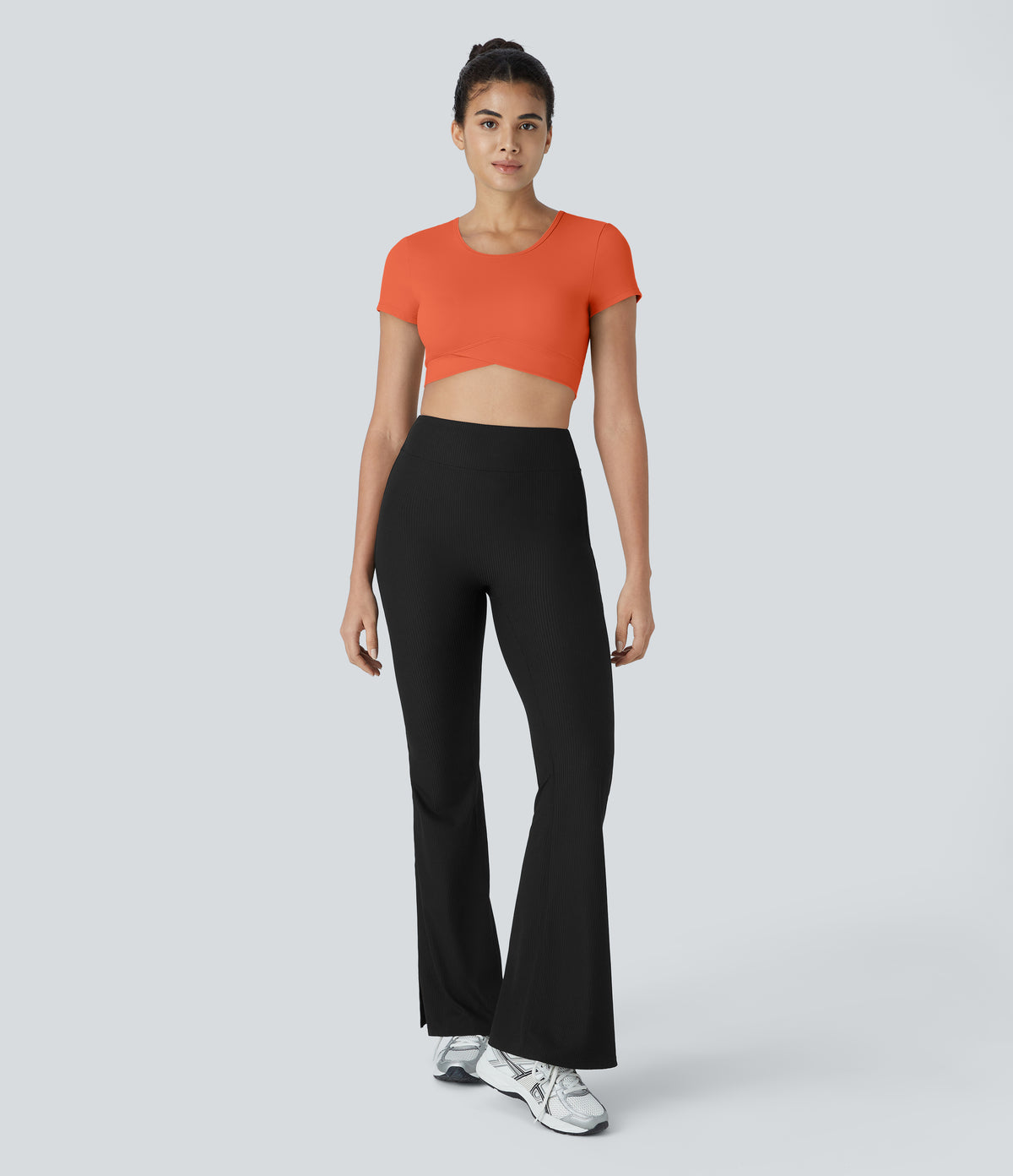 Aria Crop Top