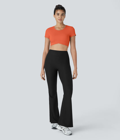 Aria Crop Top