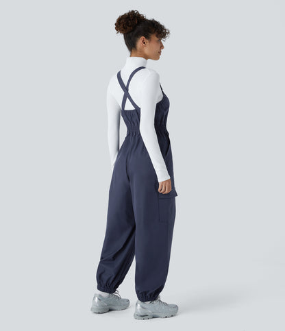 Rowen Overall — Polar Night