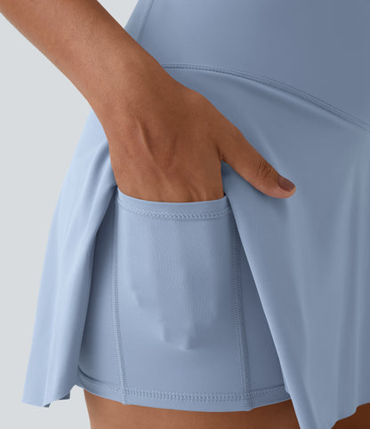 Blossom Skirt — Fern