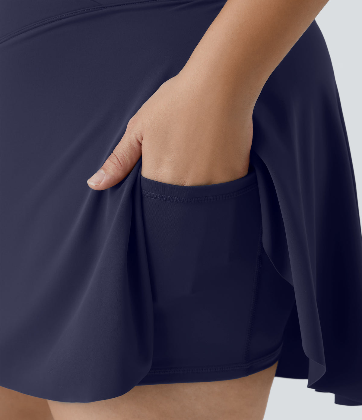 Clover Skirt — Nosegay