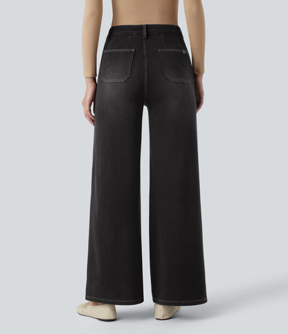 Briony Jeans — Phantom Denim