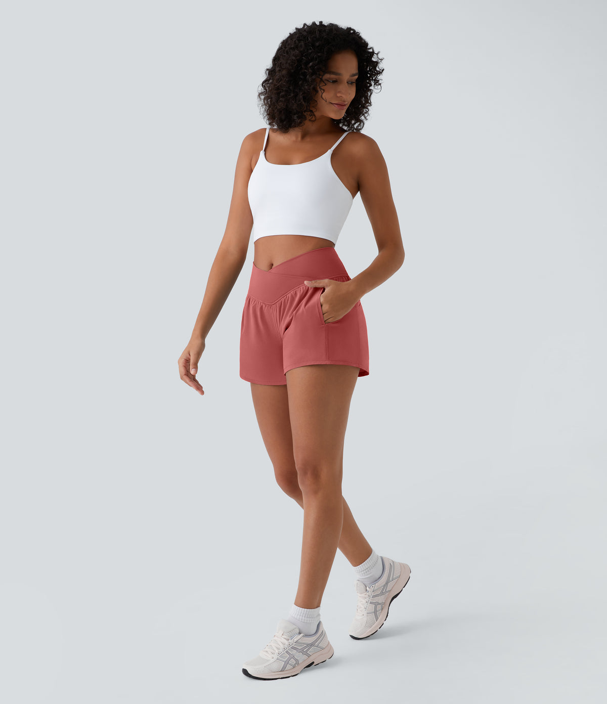 Summer Short