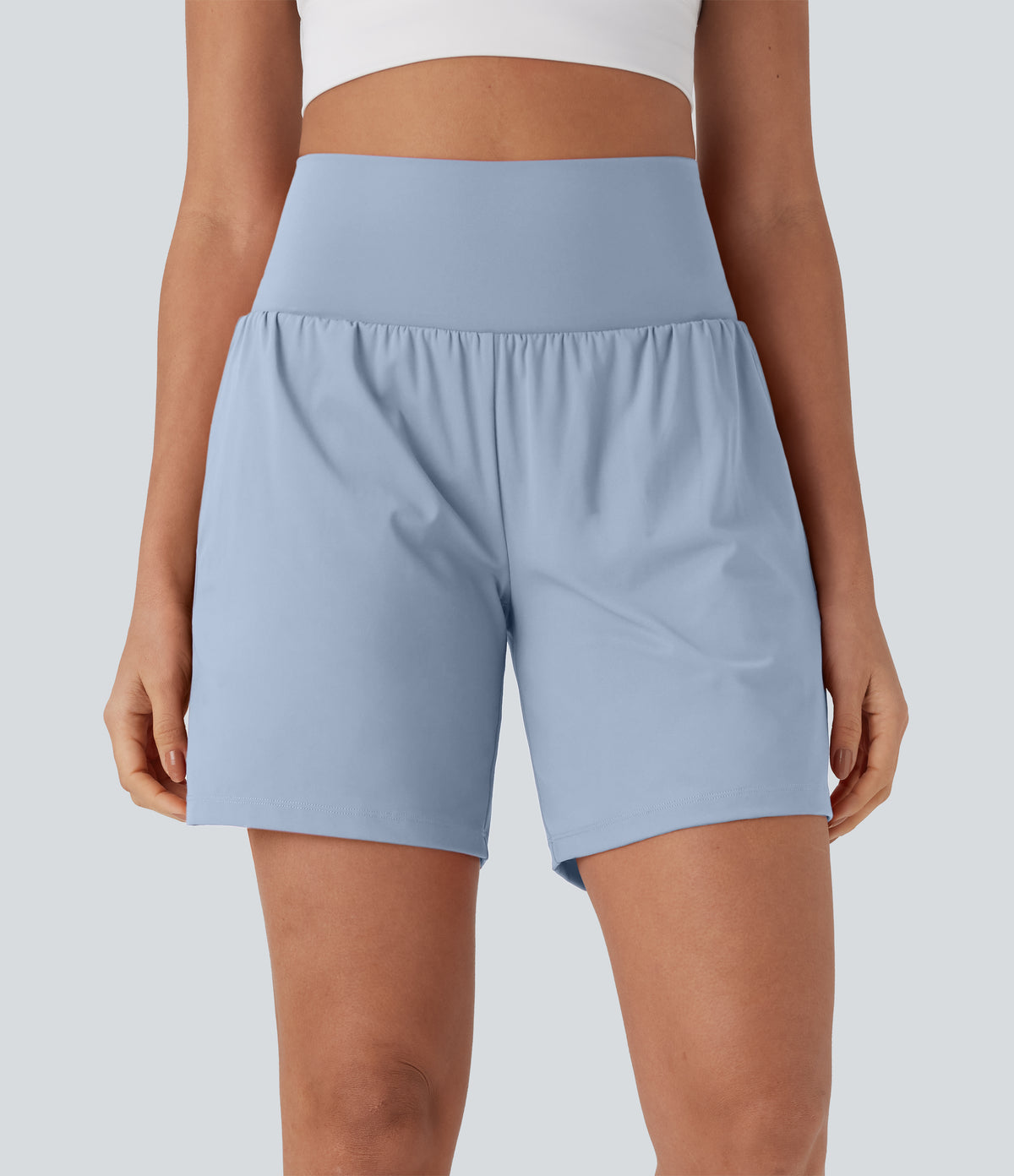 Elowen Short — Skyway