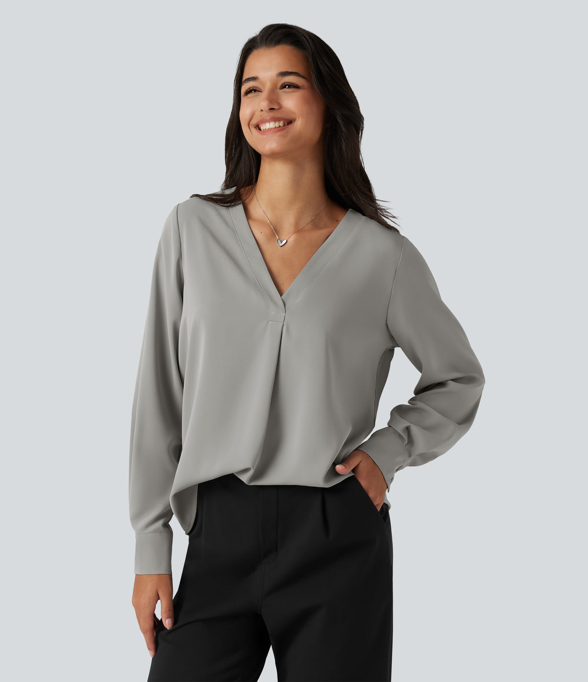 Mara Blouse — Griffin