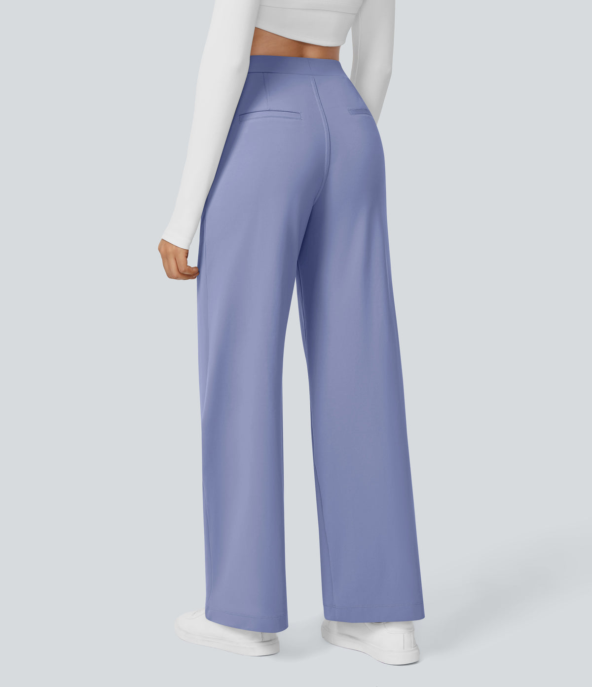 Acacia Pants — Jacaranda