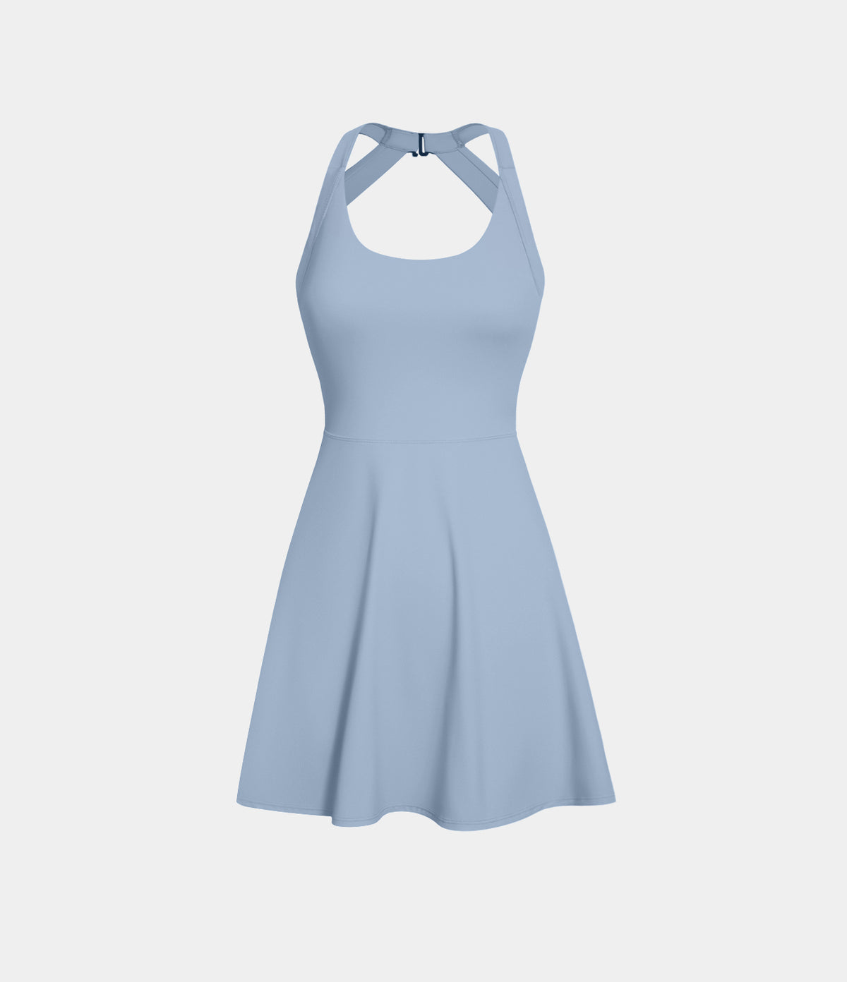 Magnolia Dress