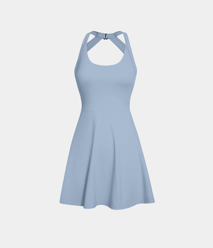 Magnolia Dress