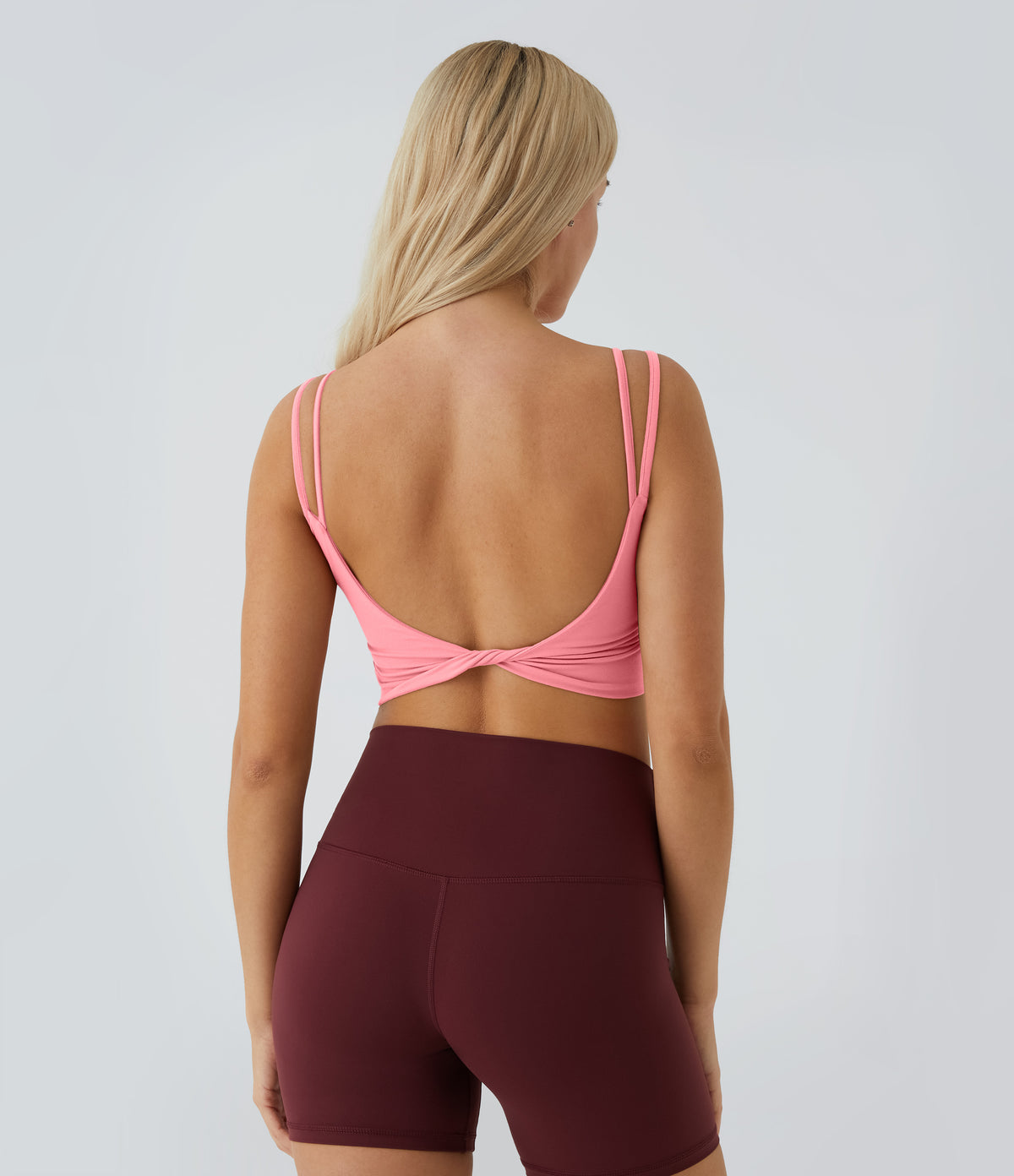 Lily Tank